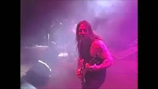 Overkill - The Years Of Decay (Çürüme Yılları)
