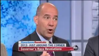Peggy Noonan :  Tea Party Aims to 'Topple' GOP, Not Take it Over