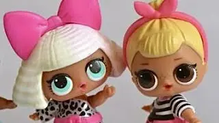 Куклы ЛОЛ в новом доме | История кукловоде ЛОЛ | DOLL LOL