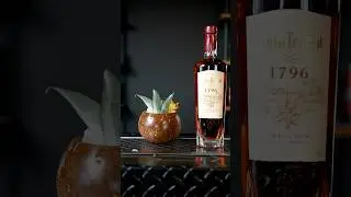 Santa Teresa Piña Colada