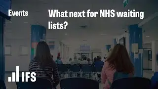 What next for NHS waiting lists?