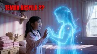 EMERGENCY! Hidden Camera Captures Arsyila Talking to Herself... Who Is She?