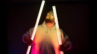Govee Glide...on a budget? They shocked me!