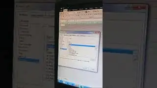 Easy Trick To Make the Word's Disappear on the Sheet in MS Excel???