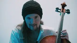 Apocalyptica - Perttu's Patreon invitation