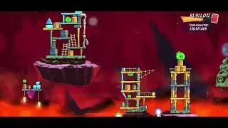 Angry Birds 2 Clan Battle CVC 06/20/2023