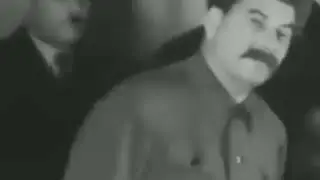 Речь Сталина про прирост населения, 1935