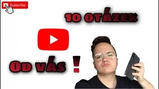 10 otázek na které jste chtěli odpovědět!😊 | Pe Tik