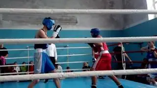 Fast knockdown