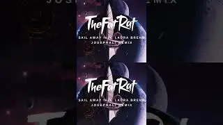 TheFatRat Sail Away Remix #remix #music #trance