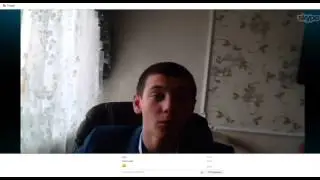 Наш мега ТАЩЁР {Радик}
