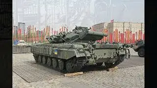 Трофеи на Поклонной горе