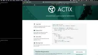 Live-coding a static(ish) site generator in Rust (part 1)