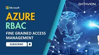 Enhance Azure Security: Harness the Power of RBAC (Role Based Access Control)!