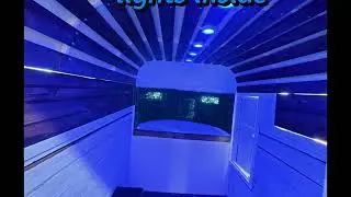 Vintage Horse Trailer Photo Booth Renovation Project: Part 4