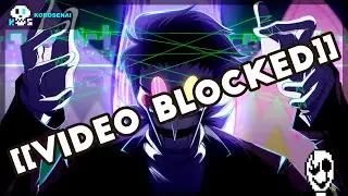 Resolviendo el MISTERIO de [[SPAMTON]] en DELTARUNE (Teoría)
