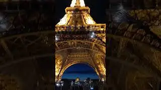 Eiffel tower #eiffeltower eiff