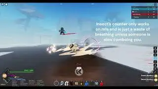 How good is Insect breathing? [Project Slayers]