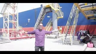 BUTCHER ISLAND | JAWAHAR DWEEP | UNITED JAYANTI OF GAUTAM BUDDHA AND DR B R AMBEDKAR