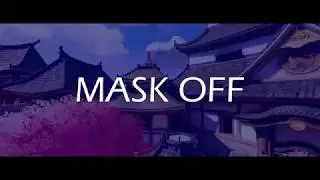 Mask Off - Overwatch Montage