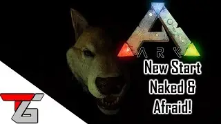 ARK | A New Start! (crossplay server)
