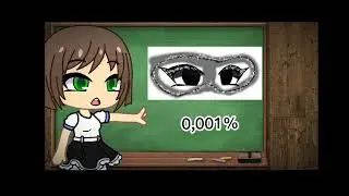 -[🔥]Цвет глаз меме🖤||Gasha club||meme||-[🔥]-