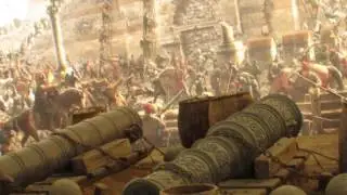 PANORAMA    1453