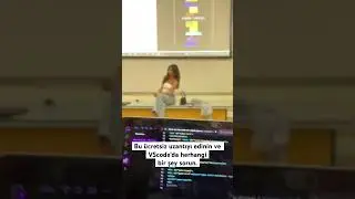 Geleceğin programcısı! 