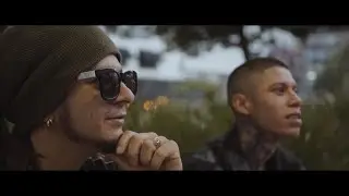 Santa Fe Klan, Afaz Natural - Infiel