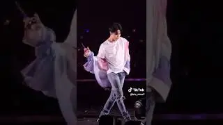 Как он кайфует от этого! #shorts #шортс #fyp #bts #Jimin