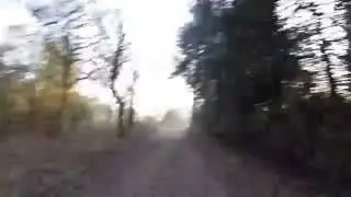 My Commute!
