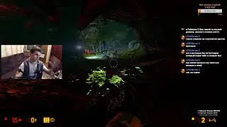 🐞 Благоразумный выбор, мистер Фримен.... ⚔ «Black Mesa!» N04↯