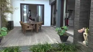 Villa Bali