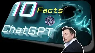 Top 10 Interesting Things About Chat GPT | Open AI ChatGPT 3 Facts | Million Dollar Resources