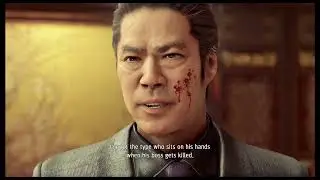 Yakuza Like a Dragon Chapter 13 Coin Locker Baby Pt 1