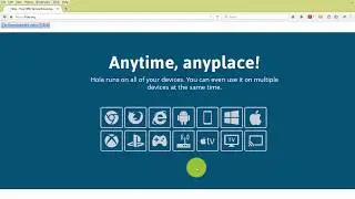 how to open blocked websites