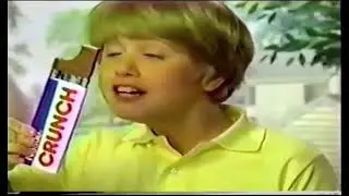 Nestle Crunch 1151 | Nestle Crunch