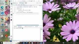 Write a python program to reverse the number