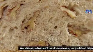 [Montaj] Garip bi' Beko ankastre reklamı