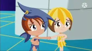 Reseña de Princesas del Mar (14 años del lanzamiento original de la serie de tv infantil)