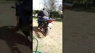Moto wariat 2🏍 honda