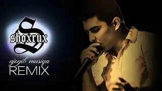 Shoxrux - ajoyib musiqa [ Remix 2024 Premyera ]