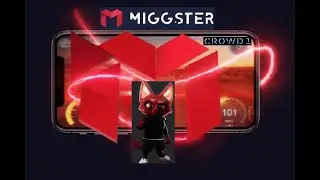 #Crowd1 #MIGGSTER как играть и как зарабатывать ...