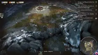 Age of Sigmar : Realms of Ruin Campaign Xbox Series X part 3