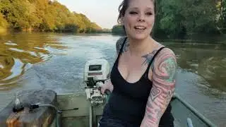 Trotlines | Couple catches (2018) EP18