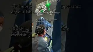 Labiaplasty surgery! 