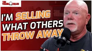 From Trash to Cash: The Profitable World of Demolition | The Trade Talks #177