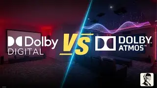 Dolby Digital vs Dolby Atmos: What’s the REAL Difference?