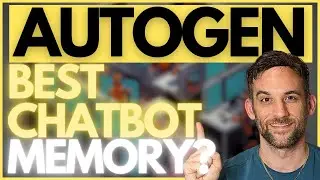 Mem0 with Autogen Tutorial | Long Term Memory for AI Agents