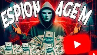Como ESPIONAR todos os seus CONCORRENTES no Marketing Digital no YOUTUBE! - [ADVAULT]